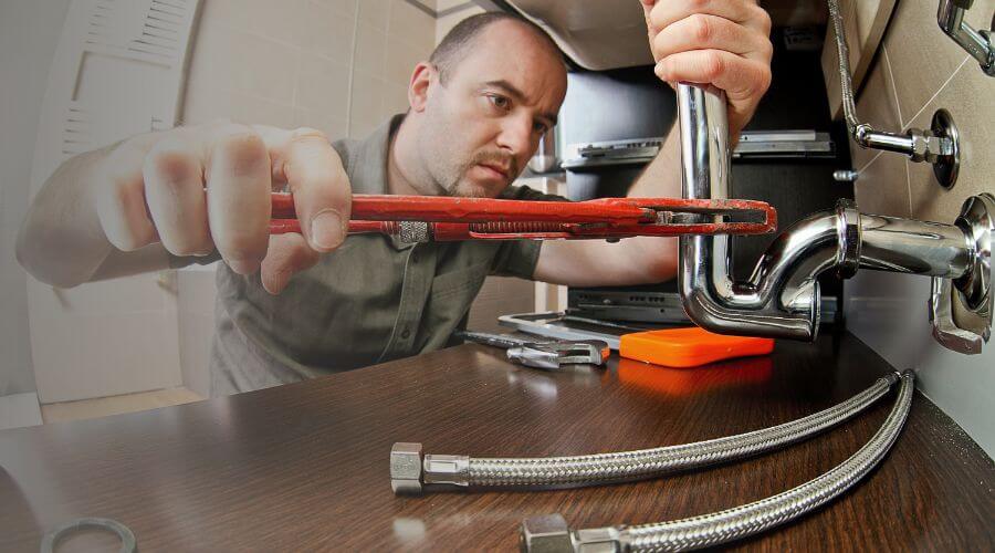 Professional same day plumber in New Boston, IL